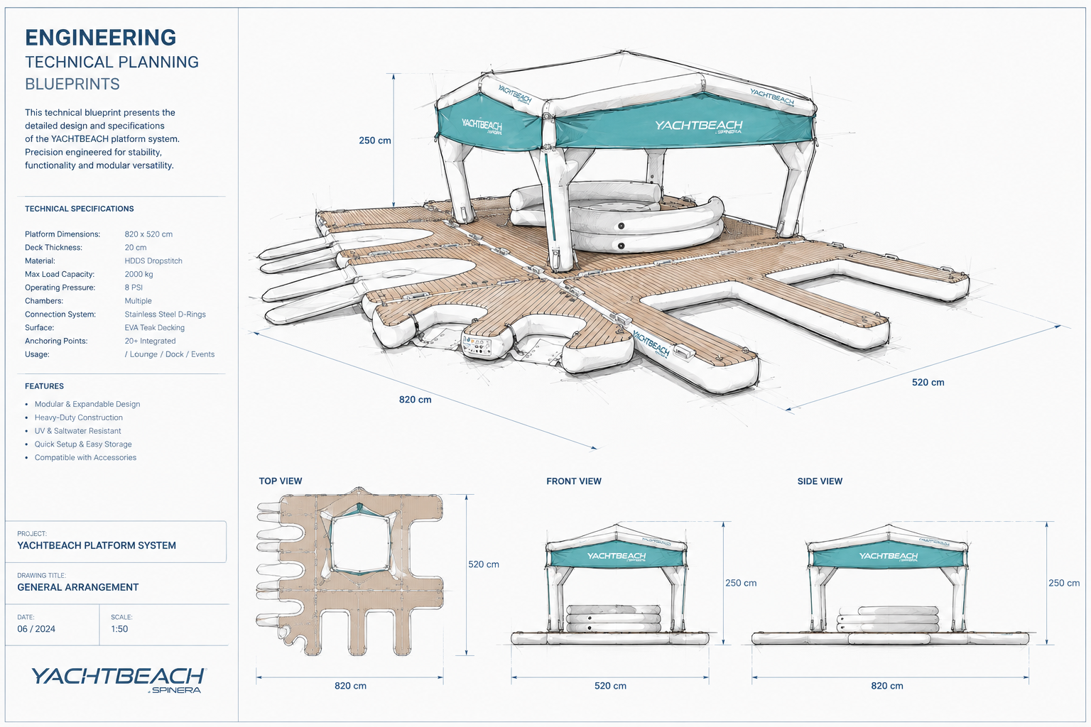 Yachtbeach Engineering