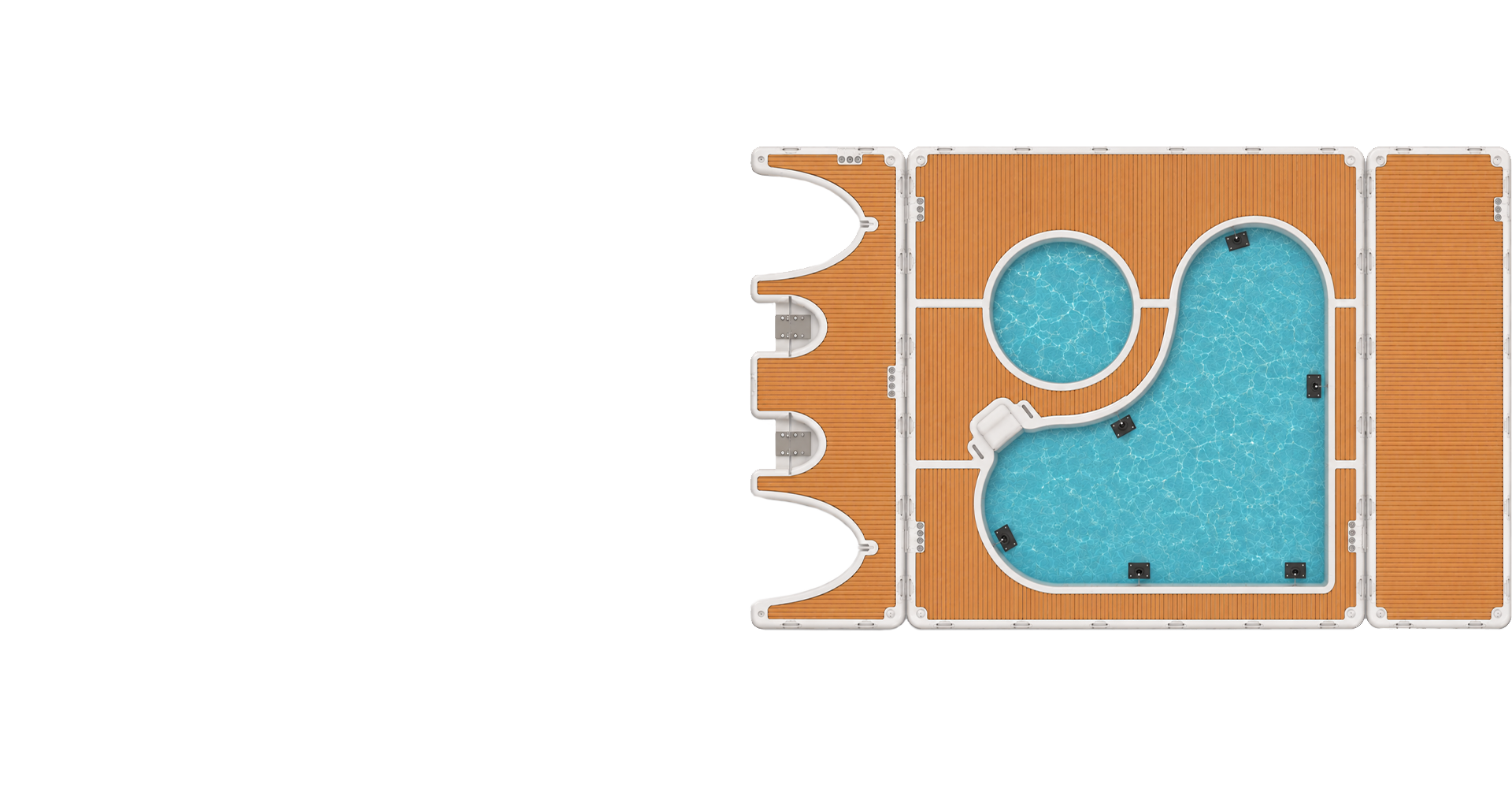 Party Dock