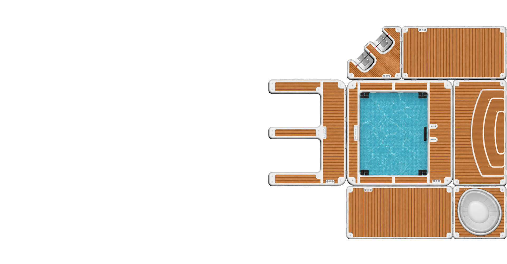 Yachtbeach Platform Setup