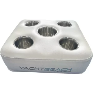 floating cup holder