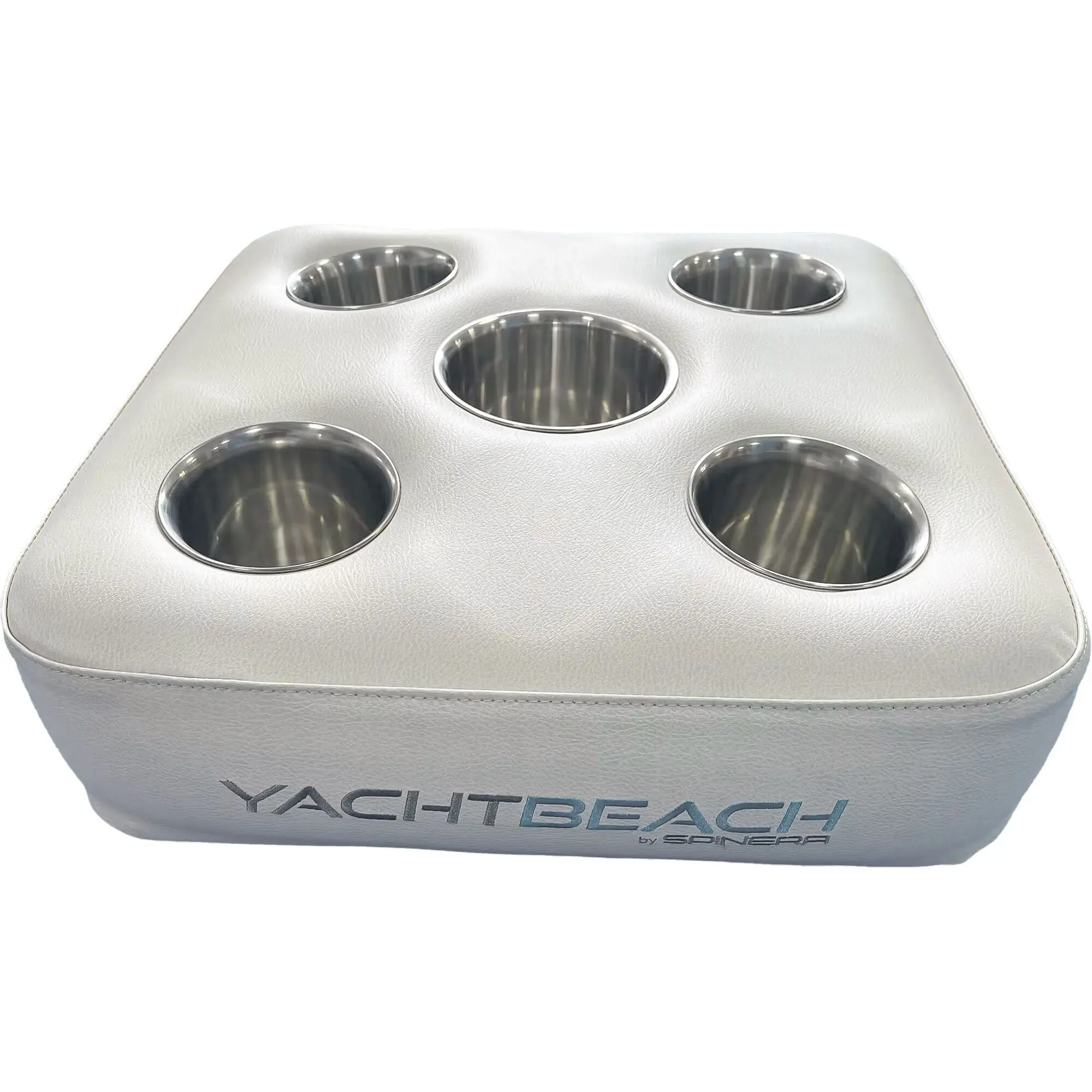 floating cup holder