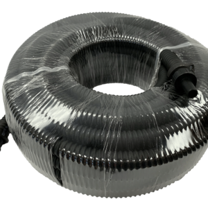 Spinera Hose incl. fittings<span> - </span>10m Hose - 25mmEPDM