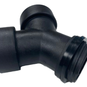 Spinera Hose incl. fittings<span> - </span>Y-Connector - 230v Pump