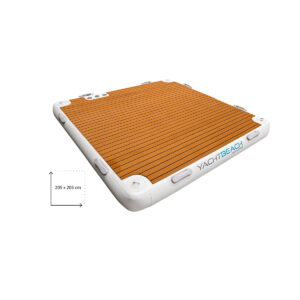 Yachtbeach Platform 2.05 Premium  Teak