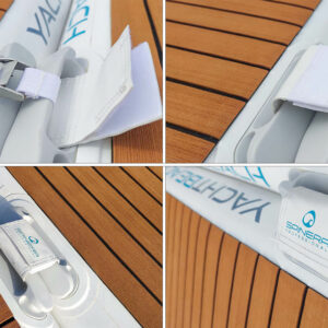 YACHTBEACH/Spinera Handle Connector Pro