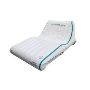 YACHTBEACH DOUBLE SUNBED 220 x 150 cm