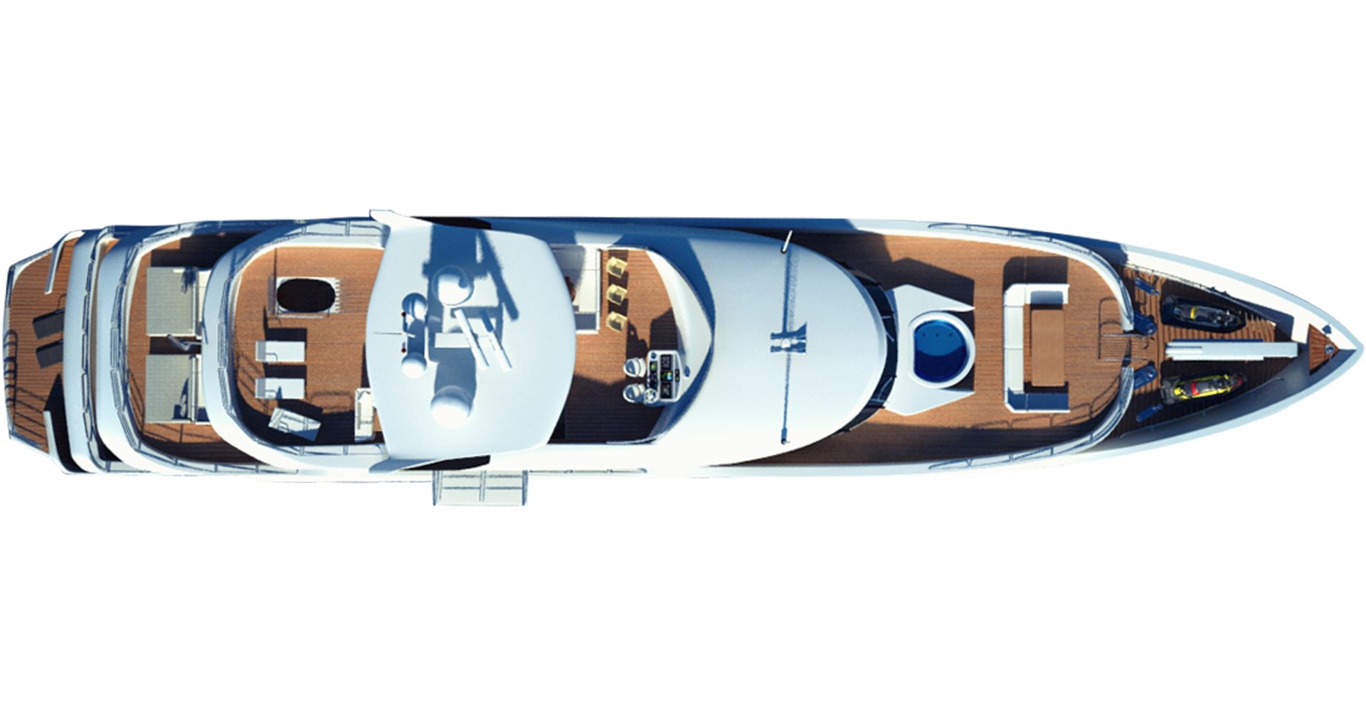 yacht