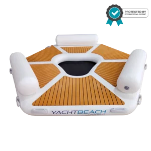 YACHTBEACH RELAX ZONE 2.50