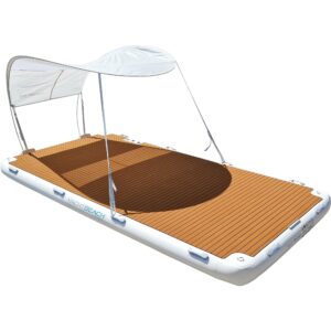 YACHTBEACH SUN ROOF WITH 2 CONNECTORS