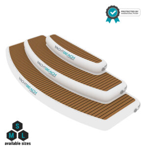 Yachtbeach Yachtsteps