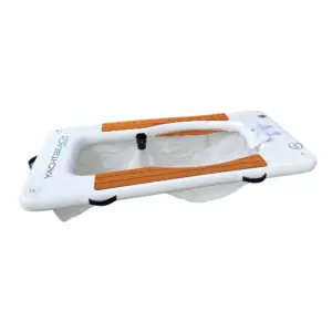 YACHTBEACH In-Water Lounger 205x102