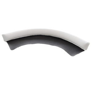 Yachtbeach Pavilion Backrest 20 cm