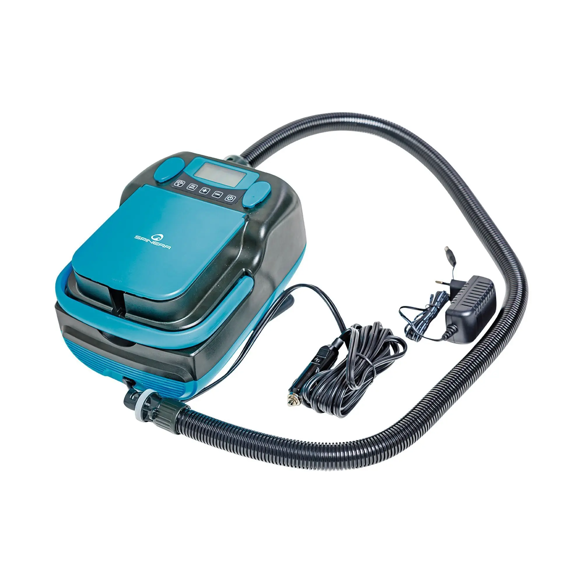 Spinera SUP5 High Pressure 12V SUP Pump, 16 PSI - Image 5