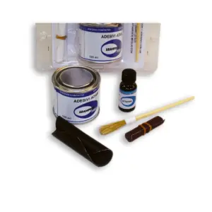 2-Component Repair Kit – PVC Adhesive 125 ml